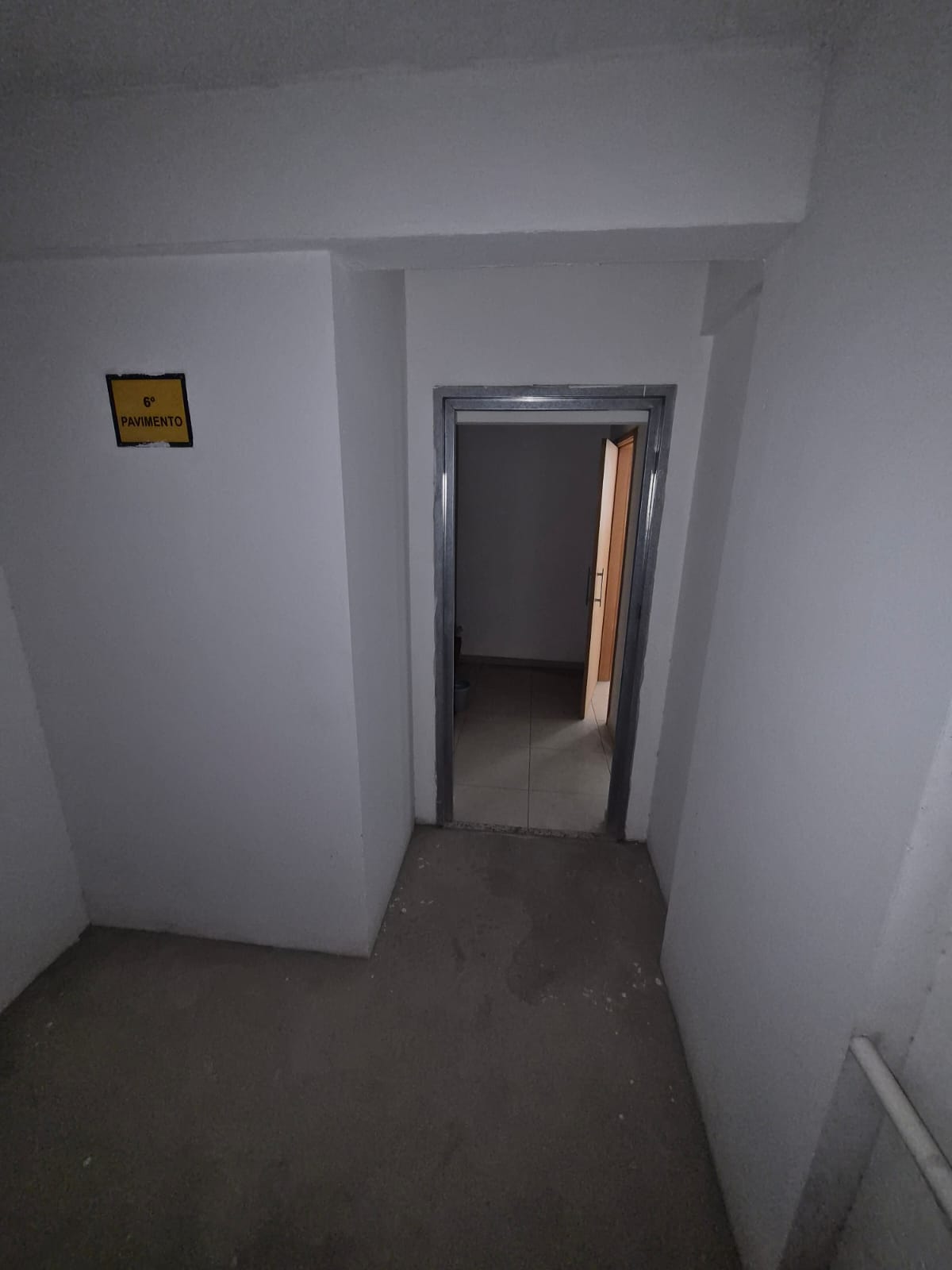Porta corta-fogo